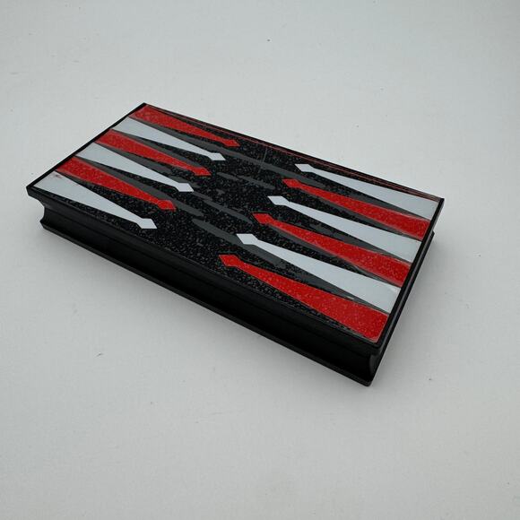 Vintage Magnetic Travel Backgammon NOS - Picture 4 of 4